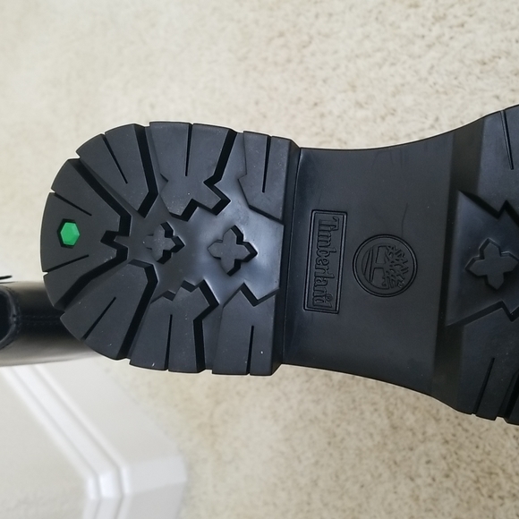 Timberland Malynn Waterproof Tall Boot. - Picture 7 of 10